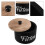 3Pcs Round Wooden Laundry Beads Storage Container With Lid Organizer 11