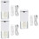 3 Sets Portable Lens Cleaner Cleaning Machine Supplies 7