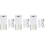3 Sets Portable Lens Cleaner Cleaning Machine Supplies 4