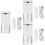 3 Sets Portable Lens Cleaner Cleaning Machine Supplies 6