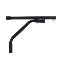 Punching Bag Stand Holder Hanger Heavy Duty Iron Wall Mount Boxing Sand Bag Bracket 400kg Weight Capacity