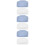 6 Pcs Bathtub Pillows Comfortable Head Rest 8