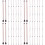 80 Pcs Double-Headed Eyeshadow Blending Makeup Brushes 5