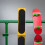 30 Pcs Fingerboard Foam Grip Tape Adhesive Sticker 7