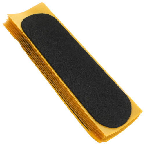 30 Pcs Fingerboard Foam Grip Tape Adhesive Sticker 2