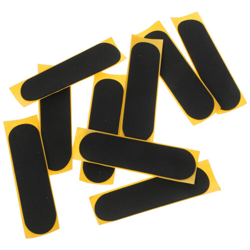 30 Pcs Fingerboard Foam Grip Tape Adhesive Sticker 1