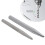 Ergonomically Designed Center Hardness Positioning Tools For Improved User Experience Model Compatibility Size Options 4