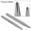 Ergonomically Designed Center Hardness Positioning Tools For Improved User Experience Model Compatibility Size Options 5