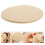 100 Pcs Round Kraft Paper For Diy Craft Projects Smooth Texture 36Cm 11