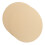 100 Pcs Round Kraft Paper For Diy Craft Projects Smooth Texture 36Cm 2