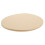 100 Pcs Round Kraft Paper For Diy Craft Projects Smooth Texture 36Cm 1