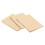 150 Sheets Vintage Kraft Lined Writing Paper A5 For Calligraphy 1