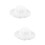 2Pièces Chapeau Bob Coton Protection Uv 7