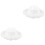 2Pièces Chapeau Bob Coton Protection Uv 3