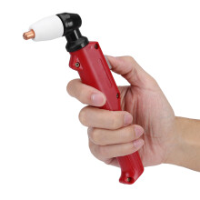 Haltbare Plasma-Brennerkopf für PT31/LG40 inklusive Mikroschalter