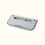 3Pcs Wall-Mounted PP Shoe Rack For Home And Bathroom Use (Grey) 11