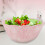 1 Set Creatieve Kom Dinerbord Kinder Keramisch 9