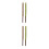 24 Pcs Cat Licking Sticks Catnip Insect Fruit Snacks 9