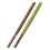 24 Pcs Cat Licking Sticks Catnip Insect Fruit Snacks 2