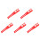 10 Sets Plastic Baseball Training Toy For Children 6
