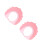 2Pcs Adjustable Silicone Baby Shower Cap With Ear Protection 10