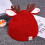 Bonnet En Laine Rouge Pour Enfants, Doux Extensible 3
