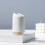Toothpick Container Compact Toothpick Holder Portable Pocket-Size Case For Everyday Use 2