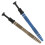 2Pcs Multi-Color Ic Extractor Grabber Tool with 4-Prong Claw Design 3