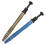 2Pcs Multi-Color Ic Extractor Grabber Tool with 4-Prong Claw Design 10