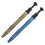 2Pcs Multi-Color Ic Extractor Grabber Tool with 4-Prong Claw Design 7