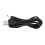 LED-Lichtbasis Silber Elf Bunte Lampe Leuchthalter 15