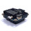 3.3G 6W VTX Transmitter Module 16CH for FPV Long Range Racing Drone 9