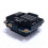 3.3G 6W VTX Transmitter Module 16CH for FPV Long Range Racing Drone 16