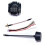 3.3G 6W VTX Transmitter Module 16CH for FPV Long Range Racing Drone 1