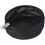 Fly Tying Trash Tray Nylon Coating Waste Basket Materials Storage Bag Tying Tools 4