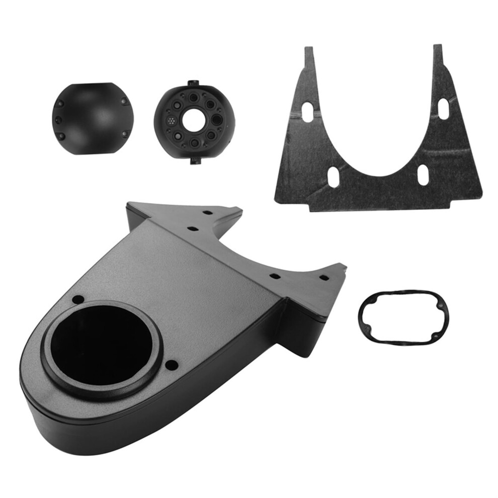 Rear View Camera Case Housing For Mercedes Sprinter Van Replacement Housing Car Reversing Backup Camera 9084446309294