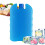 Ice Bag 14.5x8.8x2.5 Cm Reusable Freezer Ice Pack For Home Breastfeeding Kitchen Picnic Long Lasting 1