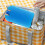 Ice Bag 14.5x8.8x2.5 Cm Reusable Freezer Ice Pack For Home Breastfeeding Kitchen Picnic Long Lasting 2