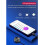 Voice Recorder Compact Pen Style 8-32GB Memory Digital Dictaphone Audio Recorder 3