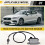Capteur de particules de voiture 24307015 pour 4