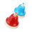 Kinder-8-Note-Handglocken-Set Buntes Musikinstrument Spielzeug für Kinder 13