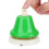 Kinder-8-Note-Handglocken-Set Buntes Musikinstrument Spielzeug für Kinder 5