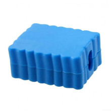 Drill Bit Storage Case 32 Holes For 1/4 Inch Hex Shank Screwdriver Bits Portable Design Bit Organizer