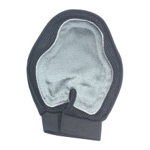 Pet Grooming Glove Brush For Cat And Dog