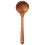 Wooden Spoon Smooth For Non-Stick Pan Soup Kitchen Use 2