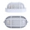 Oval Explosion-Proof Sauna Vaporproof Light 60W Warm White 13