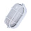 Oval Explosion-Proof Sauna Vaporproof Light 60W Warm White 6