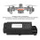 Lithium 3.7V 3000mAh Drone Battery Set with Charging Protection 3