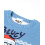 Bluey (4-5 Years) Bluey Christmas Jumper (Boys Blue) 5