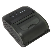 58mm Thermal Printer BT4.0 90mm/s 203DPI USB Battery